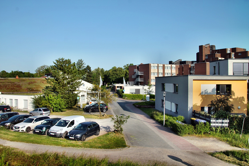 Im Werth (Dorsten) / 27.05.2023