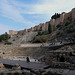 Málaga - Roman Theatre