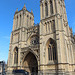 Bristol Cathedral