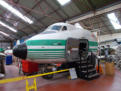 yam[25] - Handley Page "Herald" {1 of 2}