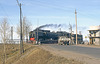 Hailar Crossing