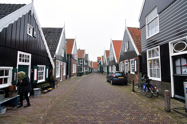 Marken 2015 – Kerkbuurt