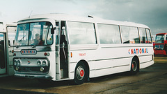 Former Trent Motor Traction MRC 565E at 'Showbus' Duxford - 28 Sep 2003