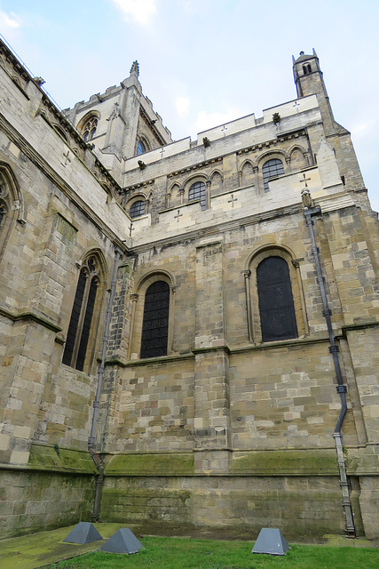 ripon cathedral