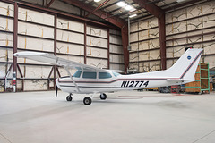 Cessna 172M N12774