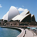 Sydney Opera House - 3 November 1989