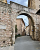 Assisi 2024 – Porta Romana