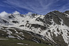 Rando petit belvédère du Mont Viso.