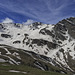 Rando petit belvédère du Mont Viso.