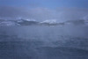 Winterliche Barentssee