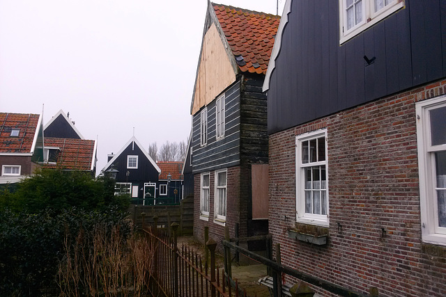 Marken 2015 – Kerkbuurt