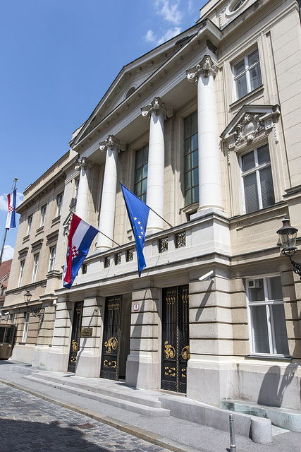 Zagreb - Croazia
