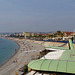 ...Nice,ma ville natale,avec la Promenade des Anglais...