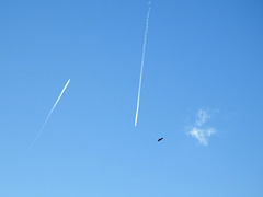 Flugverkehr Flugverkehr