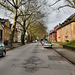 Grimmstraße (Gelsenkirchen-Hessler) / 11.03.2018
