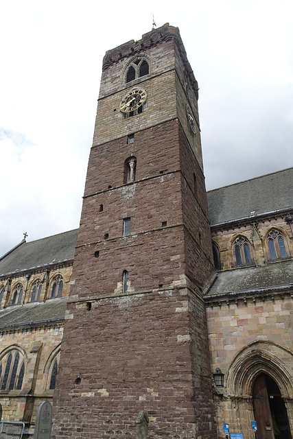 Dunblane Cathedral