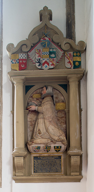 Catherine Steward memorial (1)