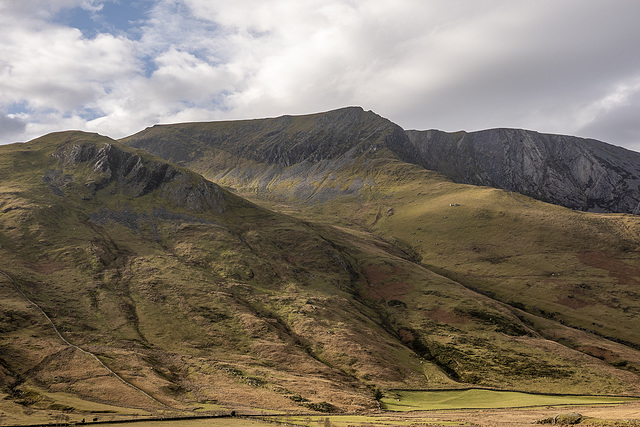 ipernity: Ogwen valley - by Maeluk