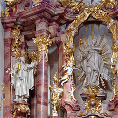 Schwarzach Minster 23