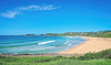 Bombo Beach