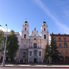 Mariä-Namen-Kathedrale