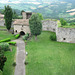 Rocca d'Olgisio - Val Tidone