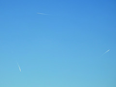 Flugverkehr Flugverkehr