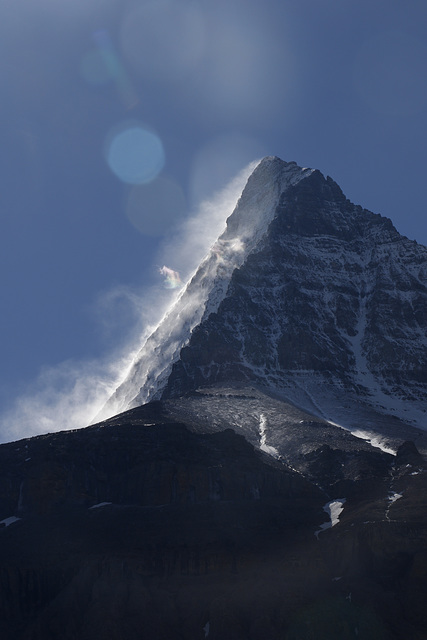 Mount Robson