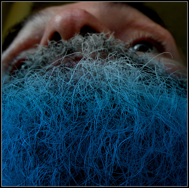 Blue Beard