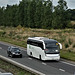 Maymist Coaches FJ11 GNN on the A11 at Red Lodge - 14 Jul 2019 (P1030131)