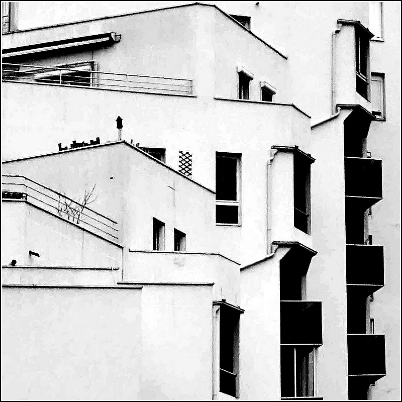 Graphisme urbain