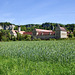 Kloster Beuron im Oberen Donautal