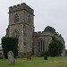 St Peter and St Paul, Little Gaddesden