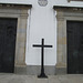 Church of Saint Mary Magdalene - doors.