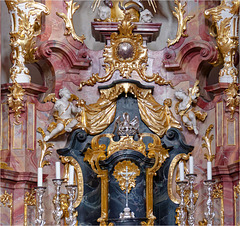 Schwarzach Minster 24