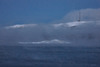 Polarmeer-Winter
