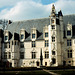 Ancien palais des évêques de Beauvais