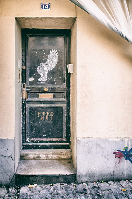 Paris Montmartre