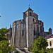Tomar (Portugal), Round Church of the Convent of Christ