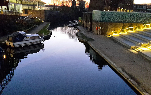 Regents Canal