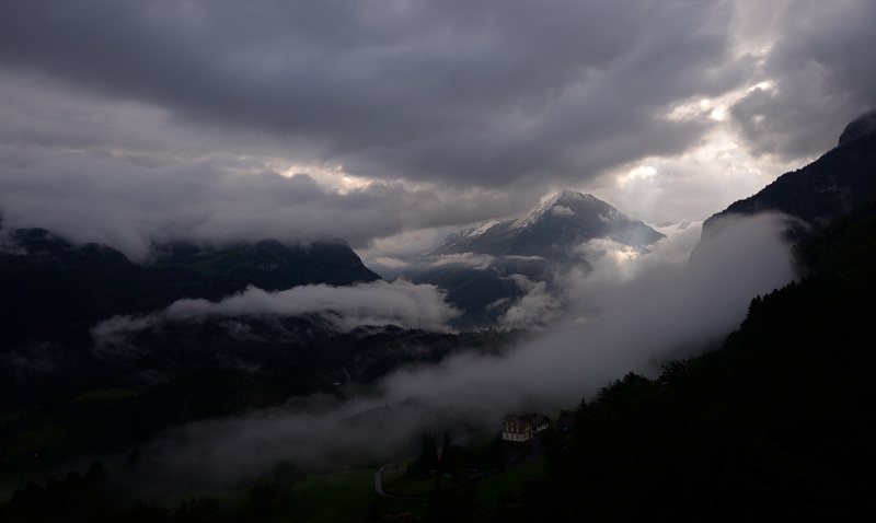 Via Alpina, Stage 10