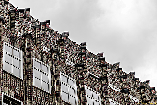 Backsteinlandschaften (PiP)