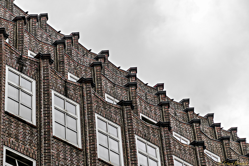 Backsteinlandschaften (PiP)