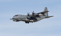 Lockheed HC-130J Hercules 09-5709