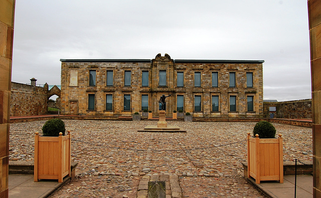 Abbey House, Whitby, North Yorkshire