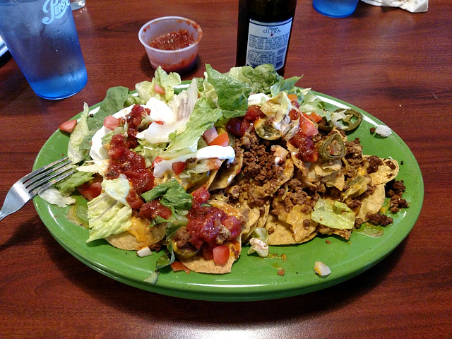 Nachos (HTT)