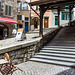 Escaliers du Marché (© Buelipix)