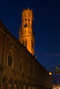 Brügge - Belfried DSC08830