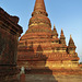 Bagan temples