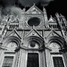 Tuscany 2015 Siena 30 Duomo di Siena XPro1 mono